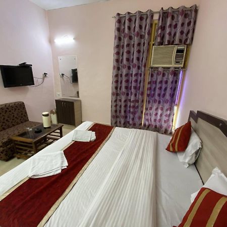 קטרה Hotel Rama Palace מראה חיצוני תמונה