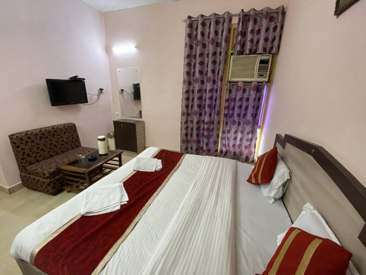 קטרה Hotel Rama Palace מראה חיצוני תמונה