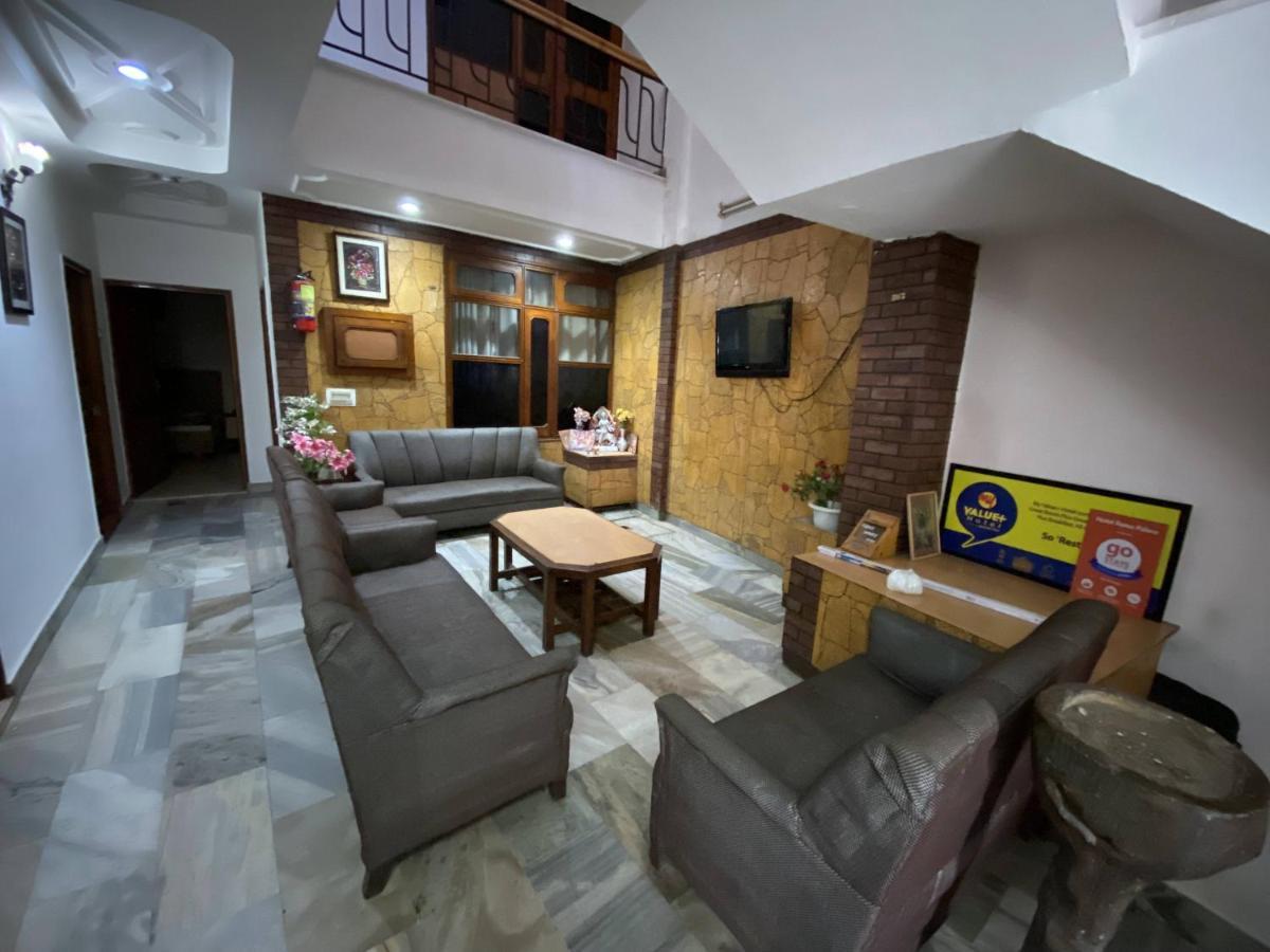 קטרה Hotel Rama Palace מראה חיצוני תמונה