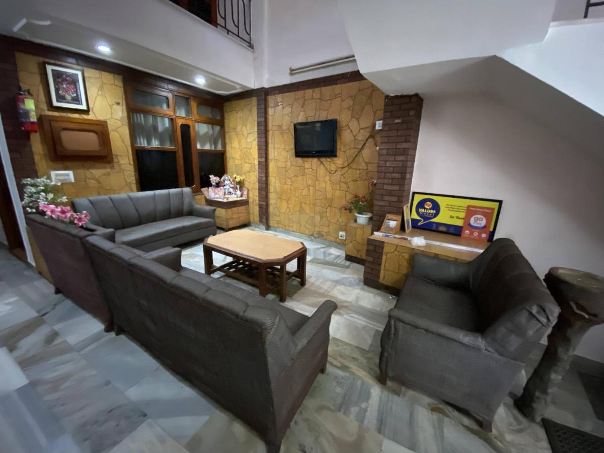 קטרה Hotel Rama Palace מראה חיצוני תמונה