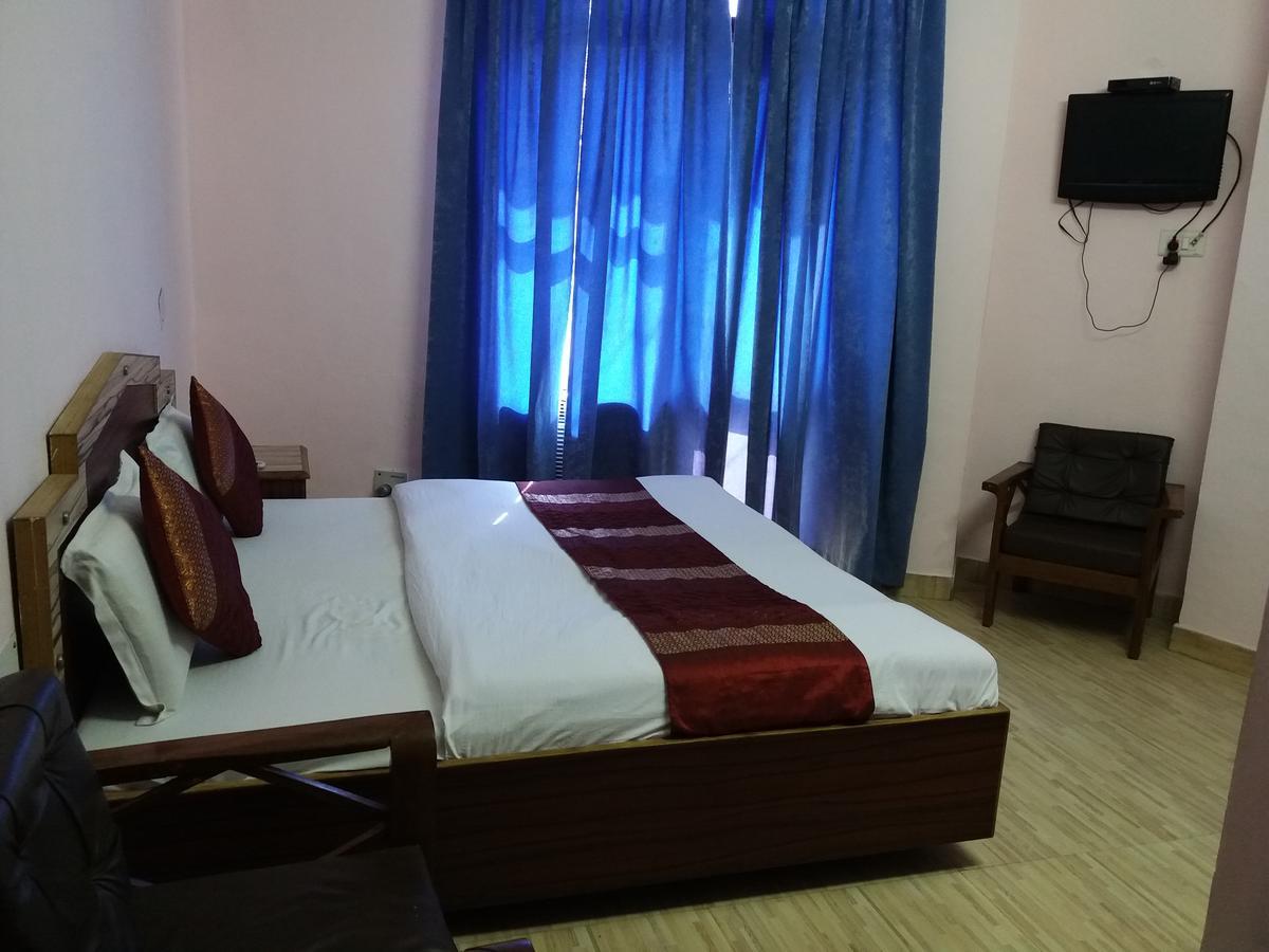 קטרה Hotel Rama Palace מראה חיצוני תמונה
