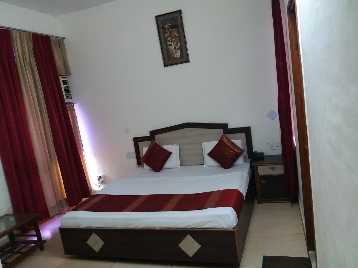 קטרה Hotel Rama Palace מראה חיצוני תמונה
