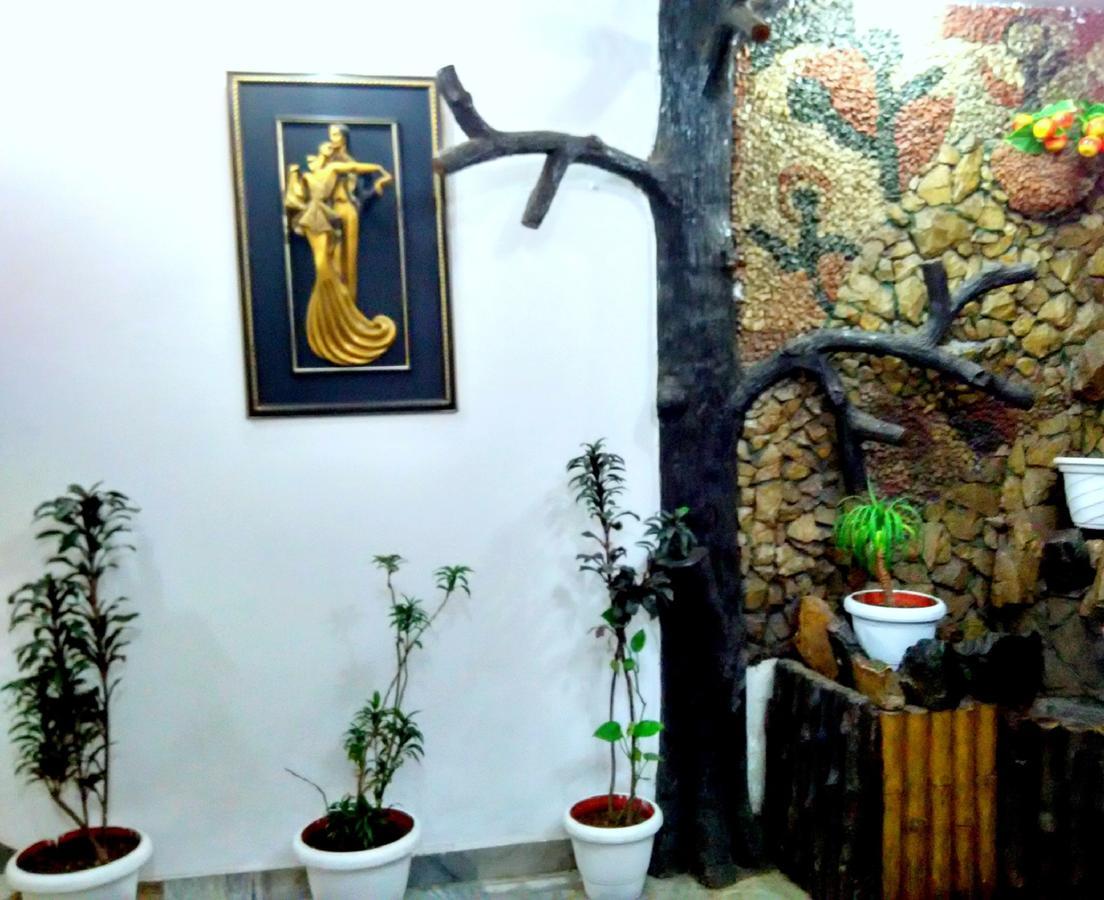 קטרה Hotel Rama Palace מראה חיצוני תמונה