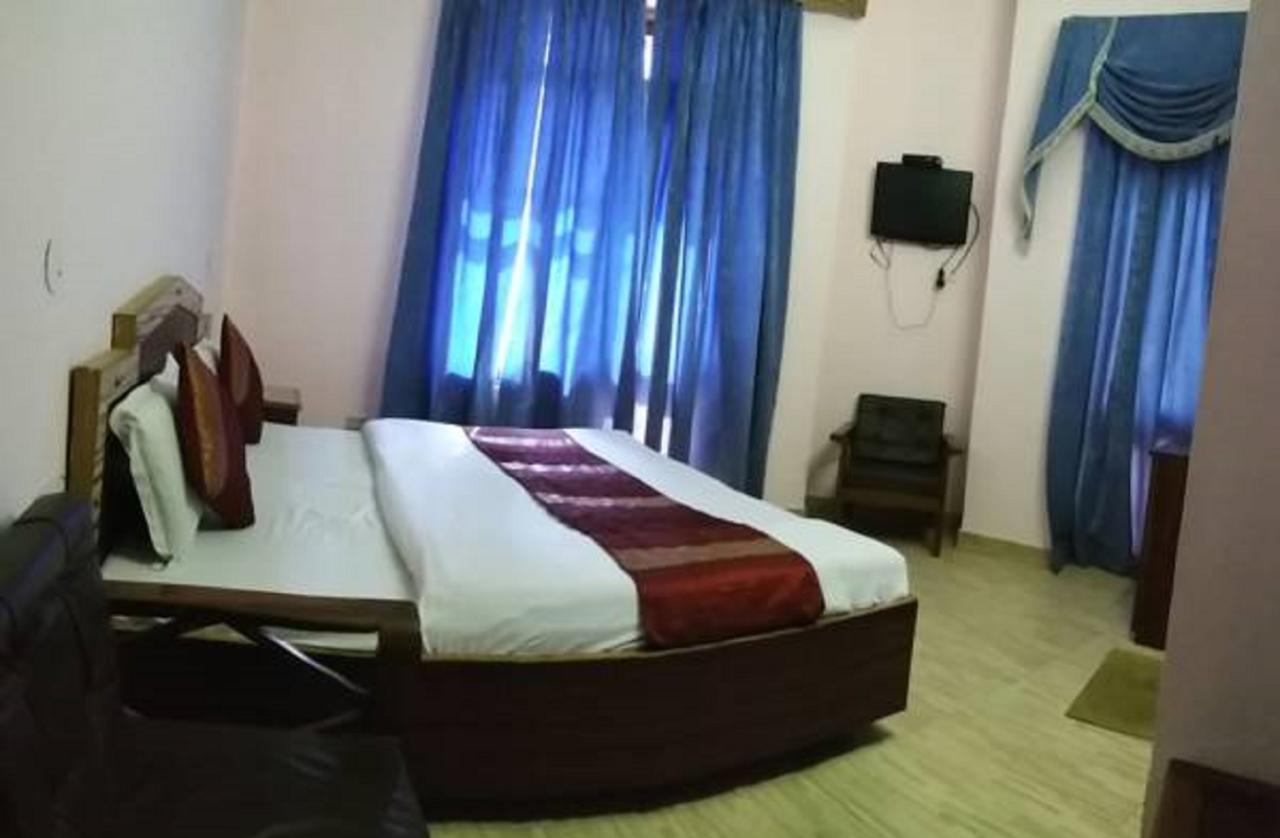 קטרה Hotel Rama Palace מראה חיצוני תמונה