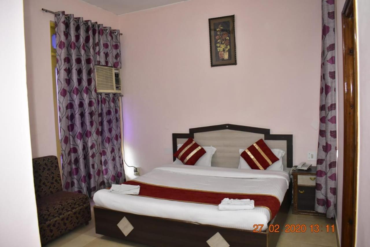 קטרה Hotel Rama Palace מראה חיצוני תמונה