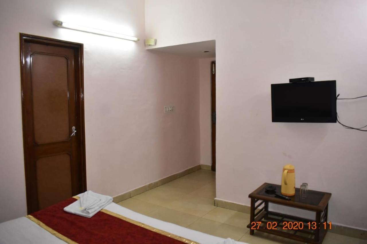 קטרה Hotel Rama Palace מראה חיצוני תמונה
